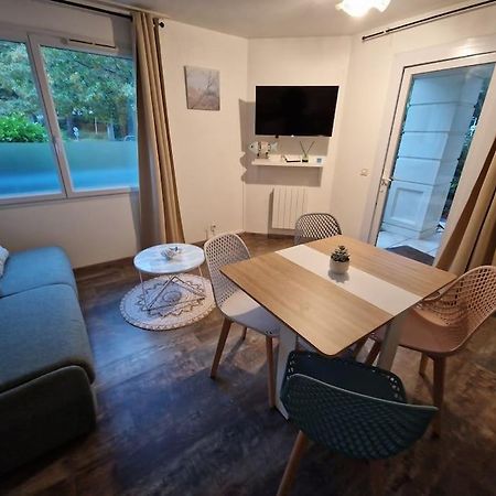 Le Repaire Du Sable D'Or Apartman La Baule Kültér fotó