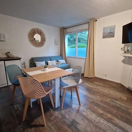 Le Repaire Du Sable D'Or Apartman La Baule Kültér fotó