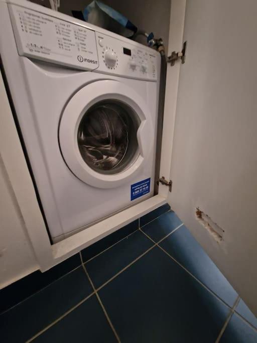 Le Repaire Du Sable D'Or Apartman La Baule Kültér fotó
