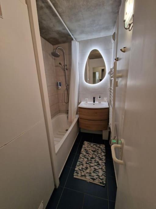 Le Repaire Du Sable D'Or Apartman La Baule Kültér fotó