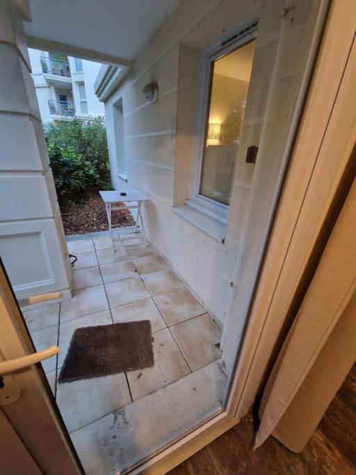 Le Repaire Du Sable D'Or Apartman La Baule Kültér fotó