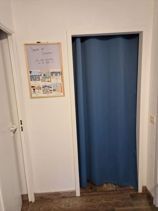 Le Repaire Du Sable D'Or Apartman La Baule Kültér fotó